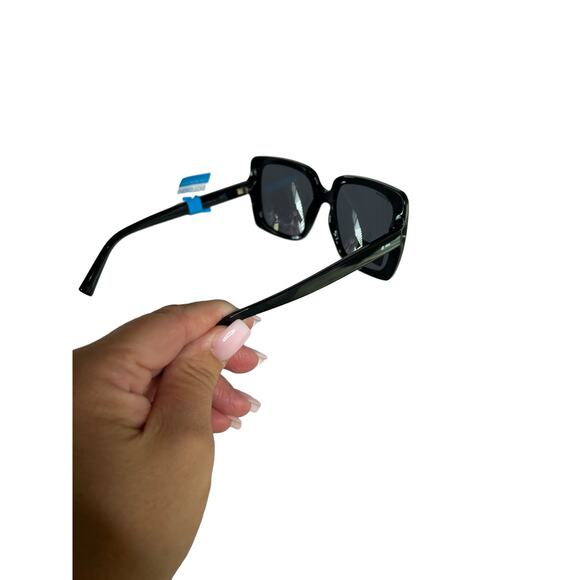 Dot Dash Women's Sunglasses-VEIL-New - Picture 5 of 7